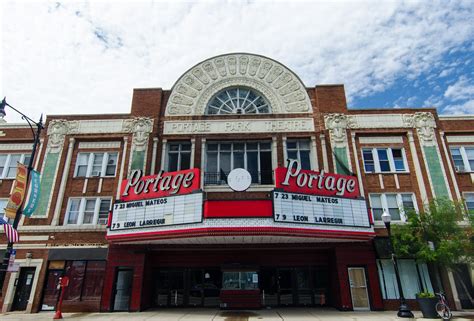 Portage theatres - Portage Theatre - WI Showtimes on IMDb: Get local movie times. Menu. Movies. Release Calendar Top 250 Movies Most Popular Movies Browse Movies by Genre Top Box Office Showtimes & Tickets Movie News India Movie Spotlight. TV Shows. What's on TV & Streaming Top 250 TV Shows Most Popular TV Shows Browse TV Shows by Genre TV …